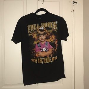 Men’s urban outfitters graphic t